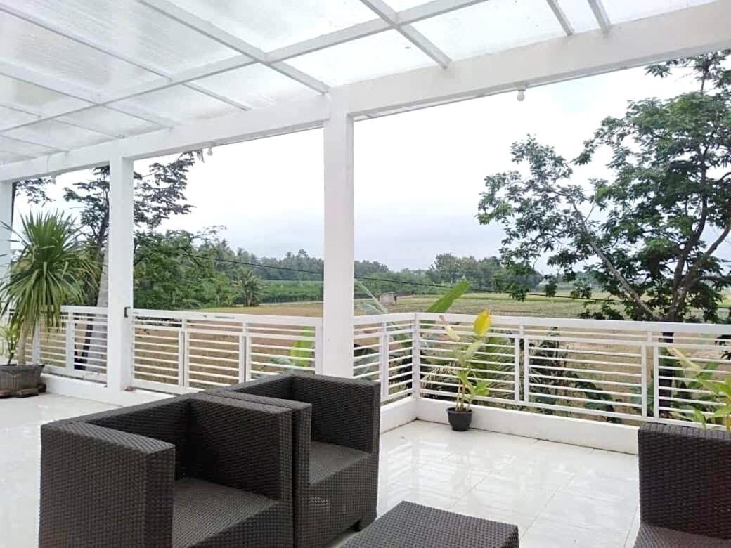 Homestay Mangir Banyuwangi (East Java)