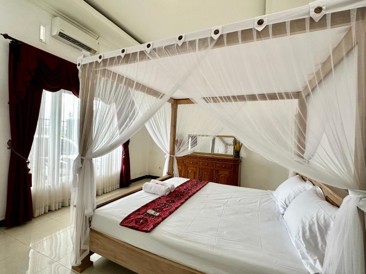 Homestay Mangir *