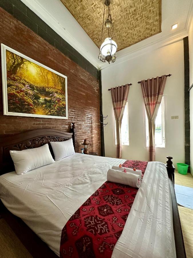 Homestay Mangir Banyuwangi (East Java)