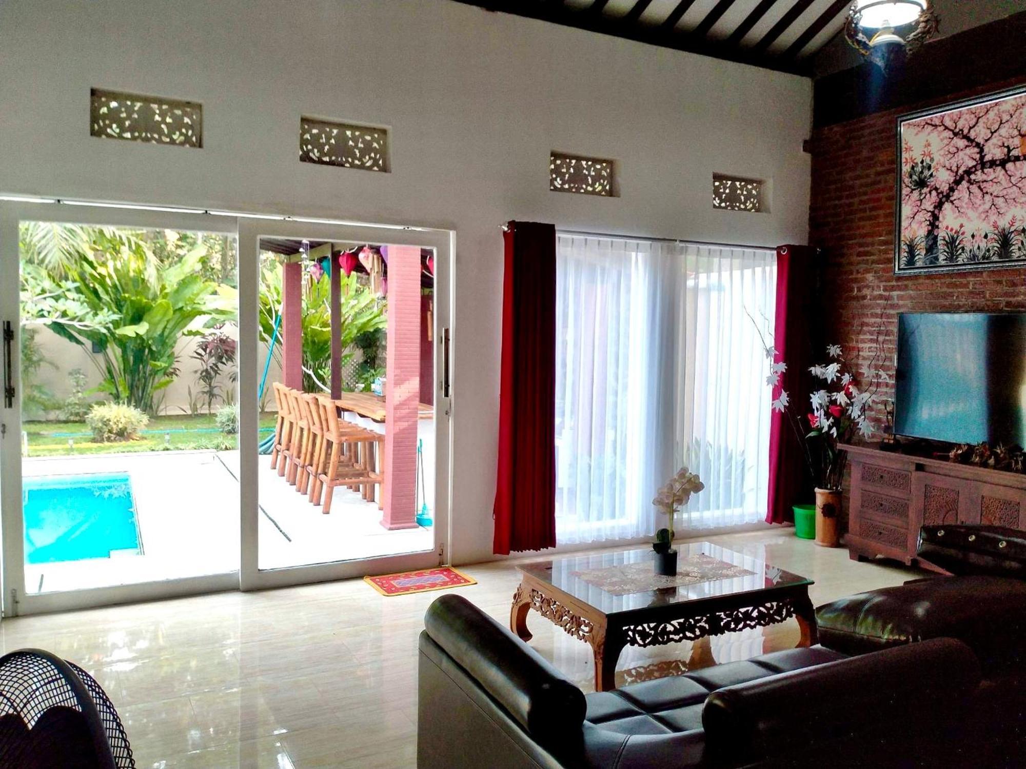 Mangir * Banyuwangi (East Java)