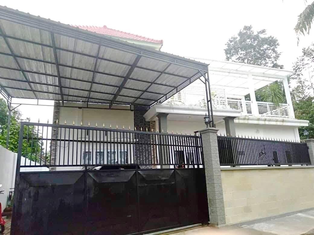 Mangir Homestay Banyuwangi (East Java)