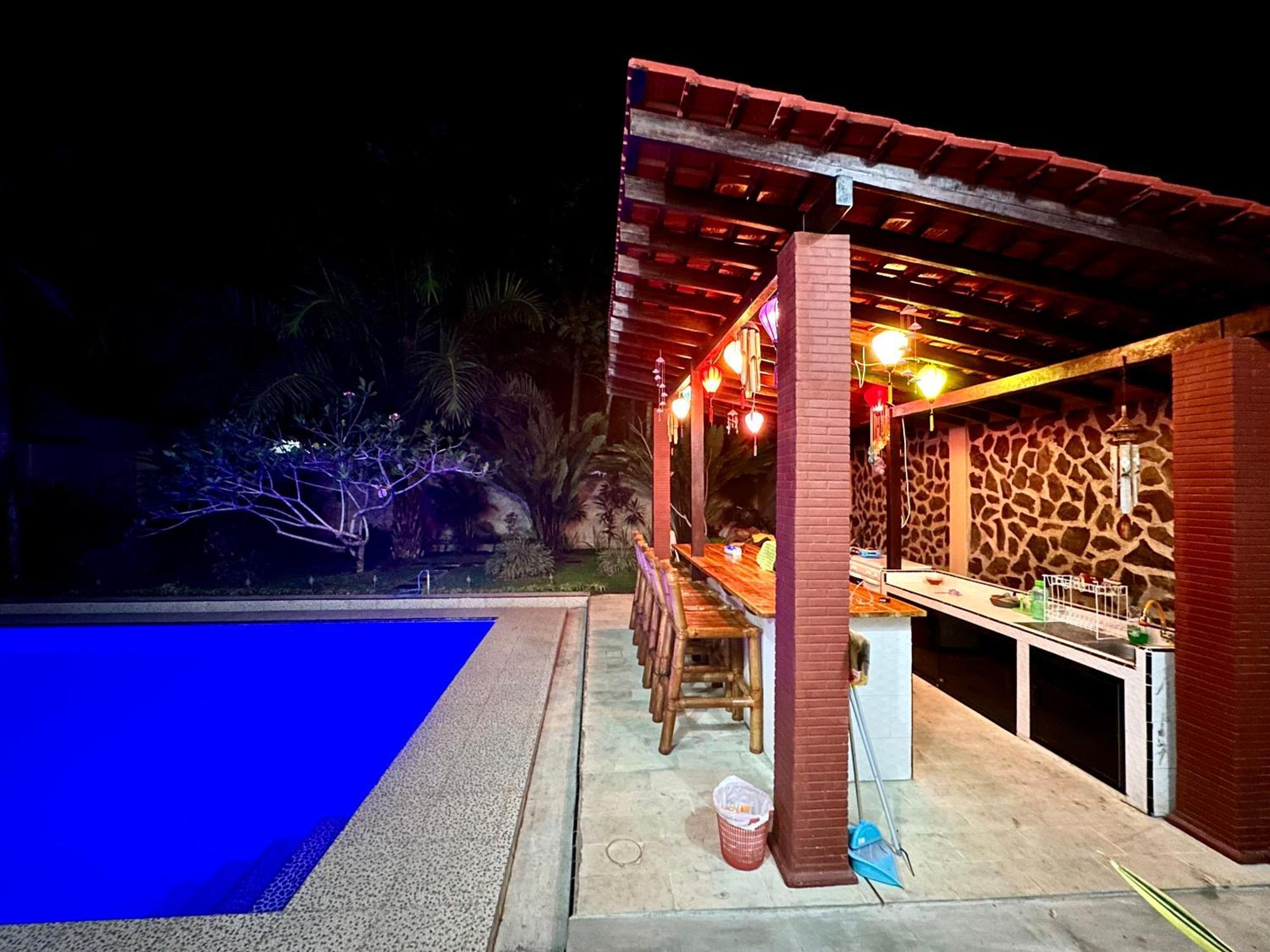 Mangir Homestay Banyuwangi (East Java)