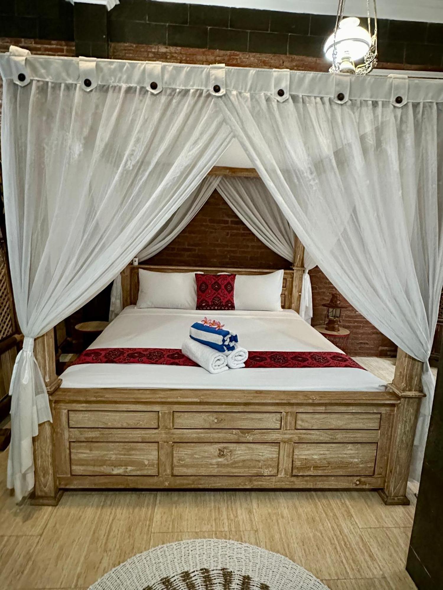 Homestay Mangir Banyuwangi (East Java)